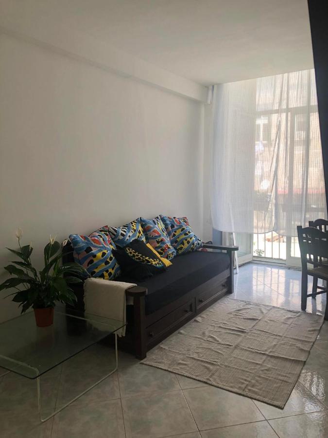 B&B Oasi Montesanto Napoli Bagian luar foto
