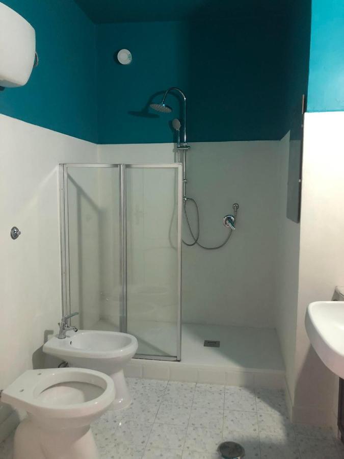 B&B Oasi Montesanto Napoli Bagian luar foto