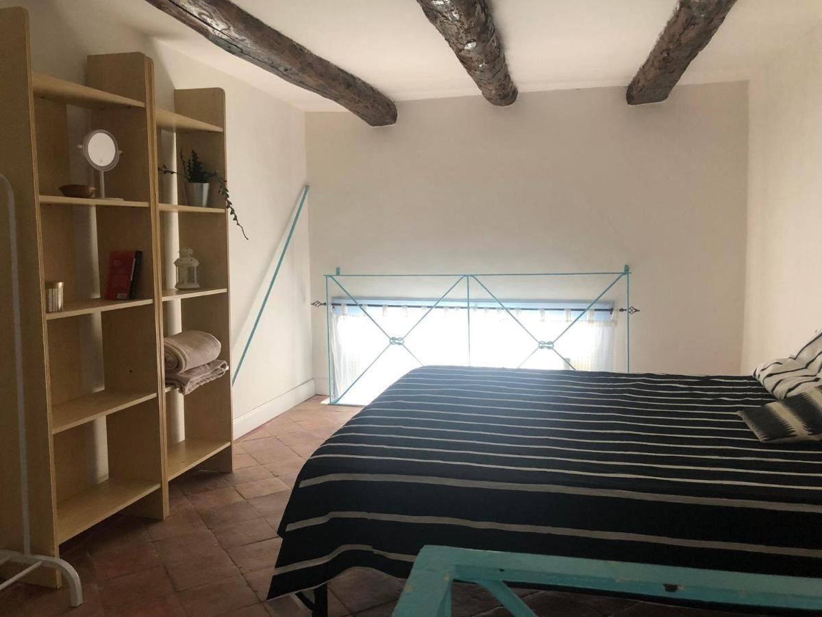 B&B Oasi Montesanto Napoli Bagian luar foto