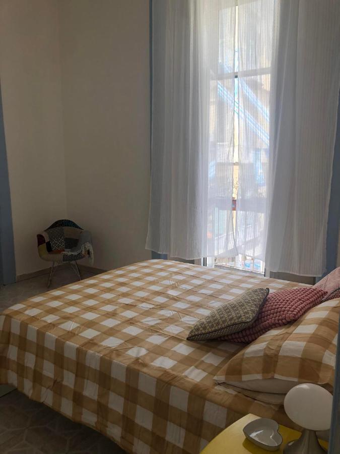 B&B Oasi Montesanto Napoli Bagian luar foto