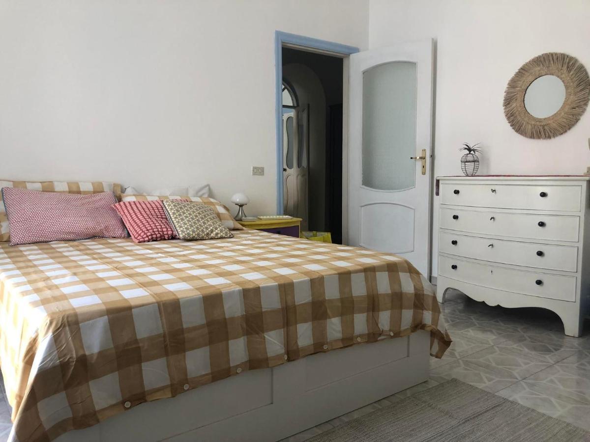 B&B Oasi Montesanto Napoli Bagian luar foto