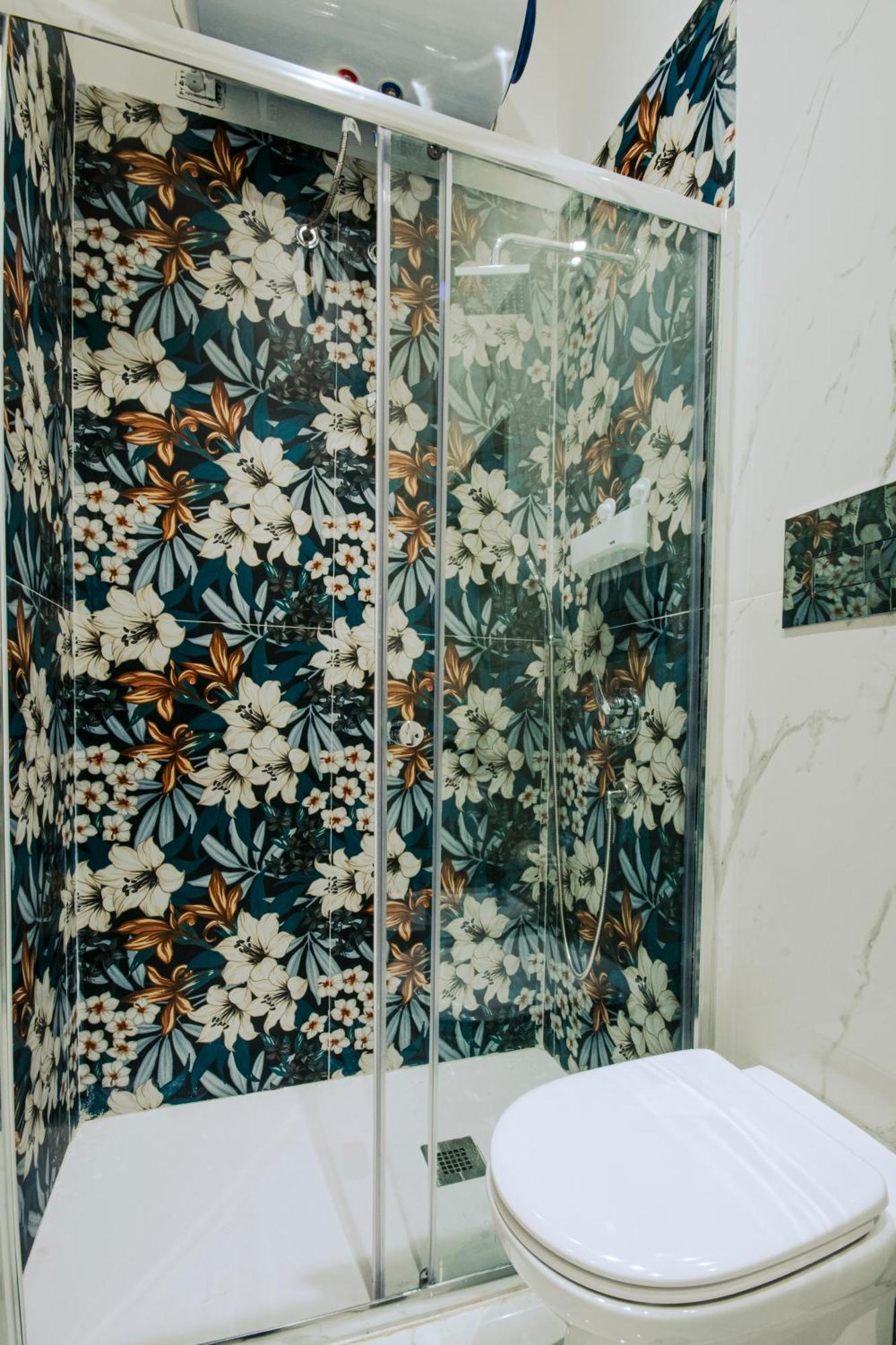 B&B Oasi Montesanto Napoli Bagian luar foto