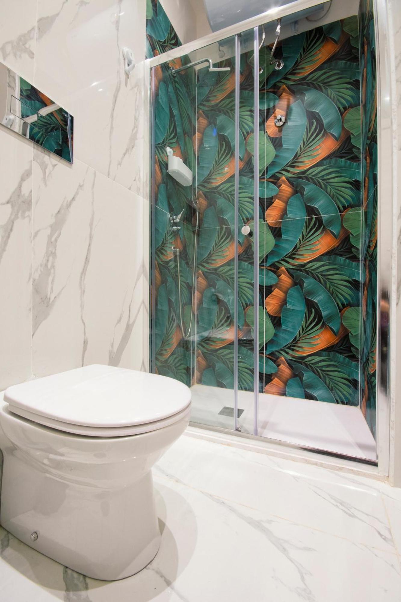 B&B Oasi Montesanto Napoli Bagian luar foto
